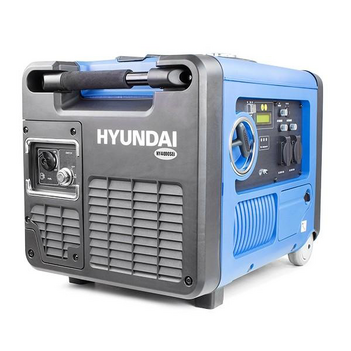 5kVA Inverter Generator Hyundai HY4000SEi