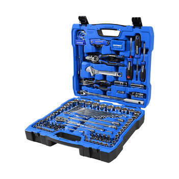 Portable Tool Kit 150 Piece Kincrome K1875