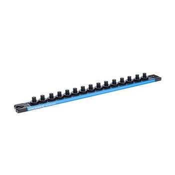 LOK-ON LOK-ON Magnetic Twist-Lock Rails 1/4" Drive 300mm- 15 Studs Kincrome K27086 main image