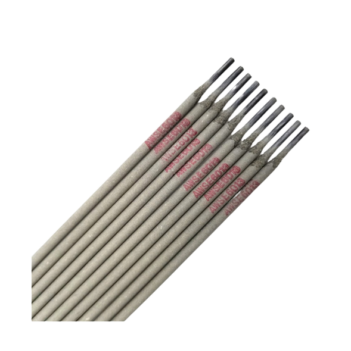 Stick Welding Electrodes General Purpose 6013 2.5mm x 350mm 2.5 Kg KA601325 main image