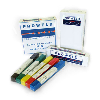 Proweld 310B Stainless Steel Mig Wires