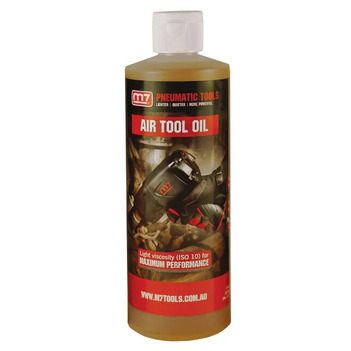 Air tool oil  1 Litre M7-SO1010