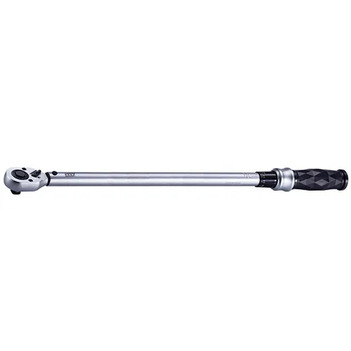 3/4 Professional Torque Wrench, 2 Way Type 100-600NM / 75-440 FT/LB M7  M7-TB610060N
