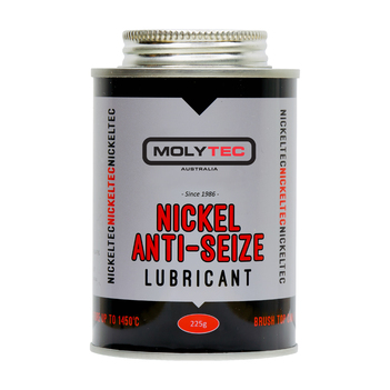 Nickeltec Anti-seize 225g Molytec M831-12 Box of 12