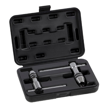 Tap Wrench M901 T-Type M6 & M12 Blow Mould Set Sutton M9010002