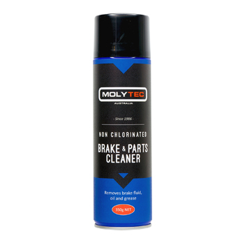 Brake and Parts Cleaner 350g Non-Chlorinated Aerosol M907