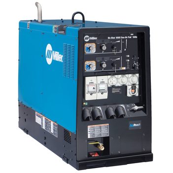 Big Blue 600X Duo Air Pak 50Hz ArcReach 50Hz Engine Drive Welder MR907763001-1