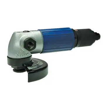 100MM Air Angle Grinder Roll Throttle NPK NAG-40A main image