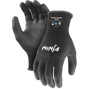  Ninja HPT Grip X Glove NIGRPXHPT