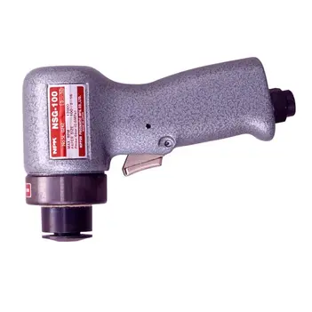 100mm Angle Sander Trigger Throttle NPK NPK-NSG100 main image