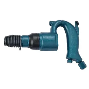 Air Chipping Hammer 3800 BPM 18mm Piston Dia 45mm Stroke NPK NPK-AA00SP(H)