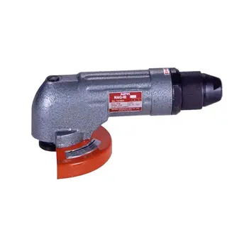 100mm Angle Grinder Roll Throttle NPK NPK-NAG1B