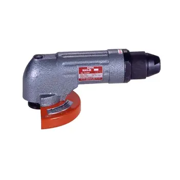 100mm Air Angle Grinder Roll Throttle (NAG-1E) NPK NPK-NAG1F main image