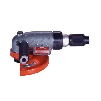 180mm Air Angle Grinder Roll Throttle NPK NPK-NAG70A