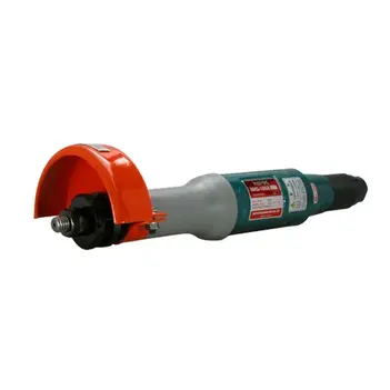 100mm Straight Air Grinder Roll Throttle NPK NPK-NHG100A main image