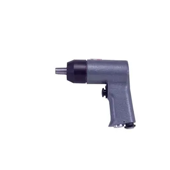 2000RPM Pistol Grip Air Drill #2S Jacobs Taper (No Chuck) NPK NPK-NRD10P