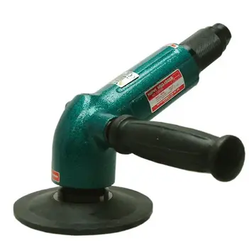 180mm Angle Sander Roll Throttle NPK NPK-NSG180XB main image