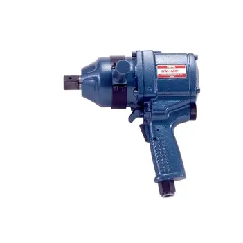 3/4 DR Impact Wrench Twin Hammer Pistol Grip NPK NPK-NW16HP