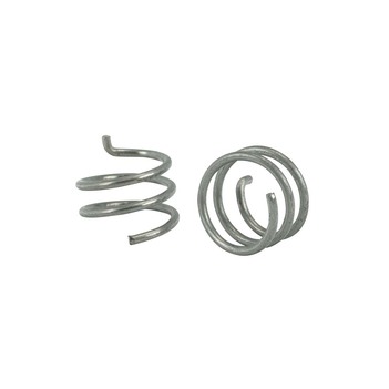 Nozzle Spring Binzel Style For MB15 Gun  NS15 - Pack of 2