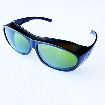 Reci Laser Protective Glasses OD5+