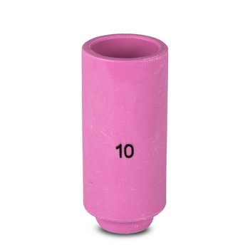 Tig Torch Size 9 Ceramic Cups 10-16mm Unimig P13N13 Pack of 2