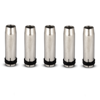 Gas Nozzle Conical For MB36 Gun PNC36-5  Pack of 5