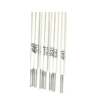 Aluminium 4043 Electrodes 3/32'' 2.4mm 7 Rods BD-6000 PRO600024