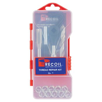 Recoil Thread Repair Kit M16-2 Sutton Tools RC35168