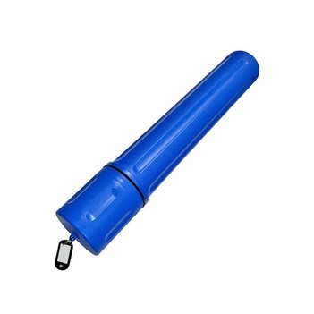 ROD STORAGE TUBE BLUE 18-INCH BLUE DEMON (RST-18-BLUE)