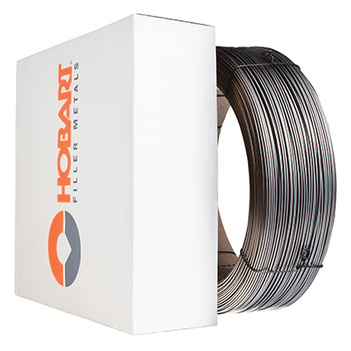 Fabshield 4 Flux-Cored 2.4mm 22.7Kg Self Shielded (Gasless) Wire Hobart S224529-014 main image