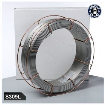 Sub Arc Stainless Steel 308L Wire 3.2mm 25 Kg S309L32C