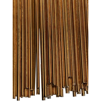 15% Silver Brazing Rods 1.6mm x 750mm 1 Kg SB151.61KG