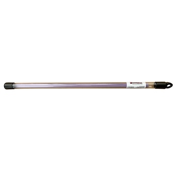 25% Silver Brazing Rods 1.6mm x 500mm Violet Flux coated (SB251.6FC5STC) 5 Sticks main image