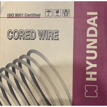 Hard-Facing MIG Wire Hyundai 1.2mm 15Kg SC-600HM12 