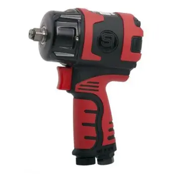 1/2" Mini Impact Wrench Shinano SI-1460