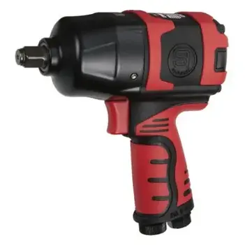 1/2" Impact Wrench Shinano SI-1490B