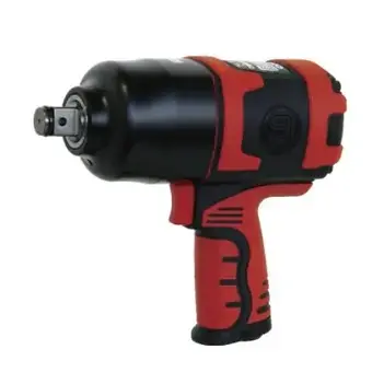 3/4" Impact Wrench Shinano SI-1550