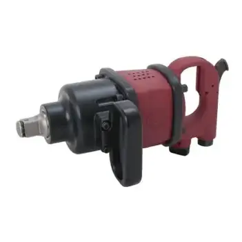 1" Impact Wrench Shinano SI-1870