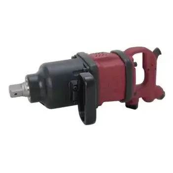 1" Impact Wrench Shinano SI-1880