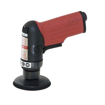 3" Mini Dual Action Sander SI-2110S								