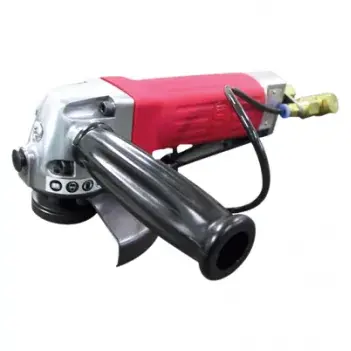 125mm Wet Angle Grinder Shinano SI-2515LA-W