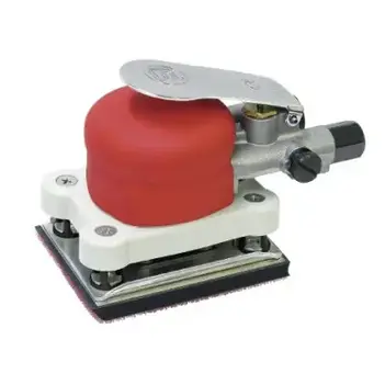 Mini Orbital Sander-75X110 Velcro Pad Shinano SI-3001M