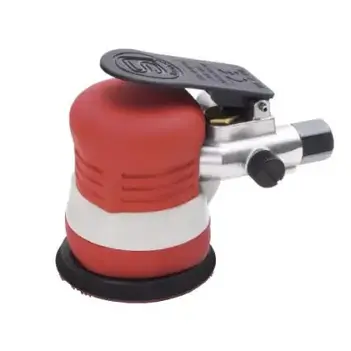 75mm Mini Palm Grip Sander Shinano SI-3102