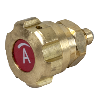 Control Valves For 1 Piece Cutting Torch