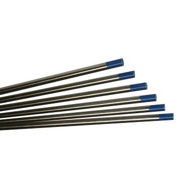 2.4mm 2% Lanthanated Tig Tungsten Electrode Pack of 10 main image