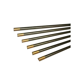 3.2mm 1.5% Lanthanated Tig Tungsten Electrode Pack of 10 main image