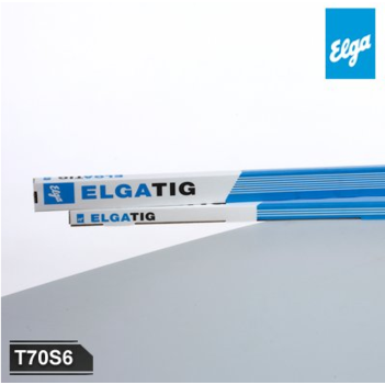 Carbon Steel TIG Rods 100 ER70S-6 ELGA main image