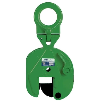 ITM Vertical Lifting Clamp 2 Tonne 25mm Opening Width TM9122-02025