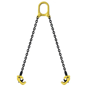 Chain Drum Lifter, 1 Tonne, 500mm Chain ITM TM9126-01005