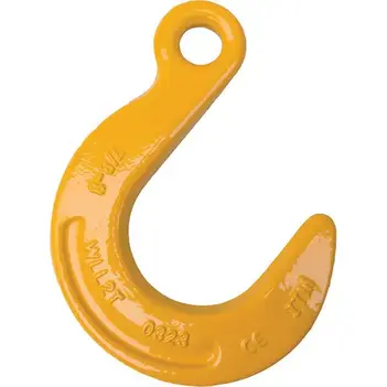 Eye Foundry Hook 13mm Chain ITM TM9804-01813